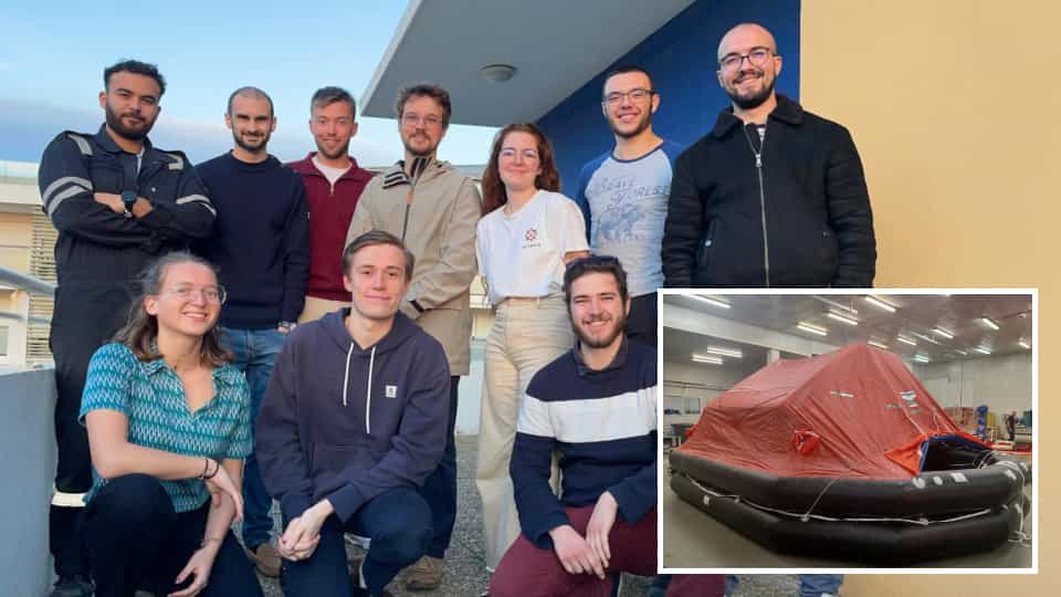 AuRadlo team group picture
