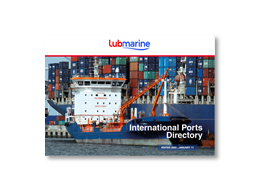International Ports Directory