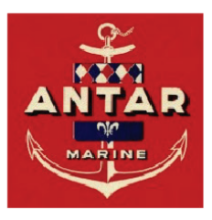 Antar Marine Logo