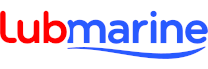 Lubmarine logo