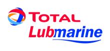 TotalLubmarine logo