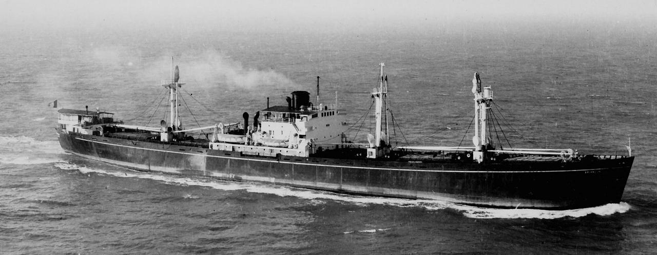 Liberty Ship