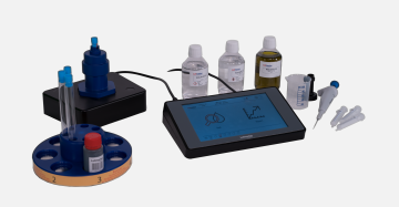 LubInsight Iron Neo kit