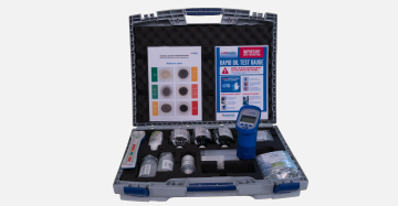 LubInsight Tech'Care