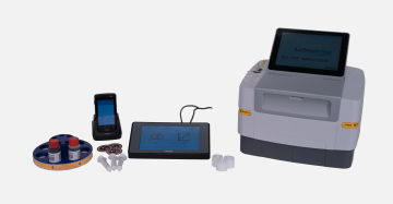 LubInsight XRF kit