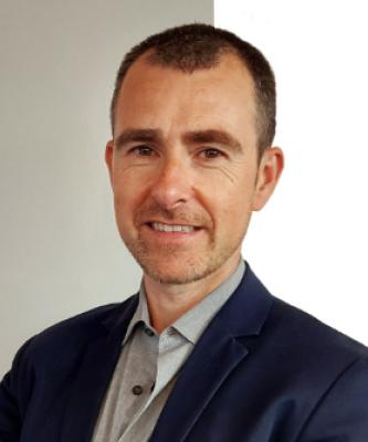 Portrait of Eurico Ferreira, Product Manager at GALP