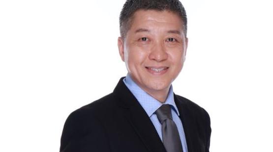 Portrait picture of Loh Kia Huat