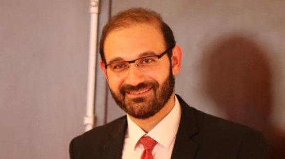 Nikolaos Kotakis, OEM Relationship Manager at Total Lubmarine
