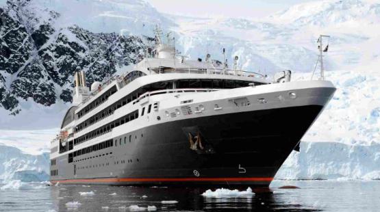 Lubmarine - Raising the Game for Cruise and Ferry Operators Raising the Game for Cruise and Ferry Operators