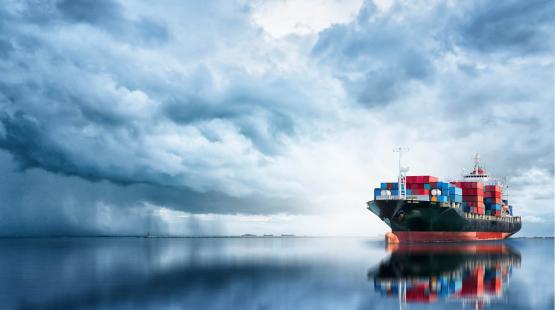 Photo ©Aun Photographer (– Shutterstock) - TotalEnergies Clean Shipping International