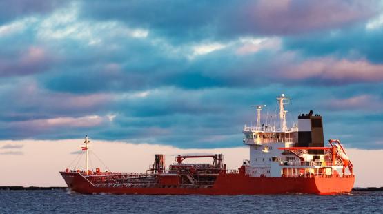 Photo ©Infinitum Produx Welcoming you to The Motorship Propulsion & Future Fuels Conference 2021, 2 to 4 November 2021, in Hamburg, Germany.