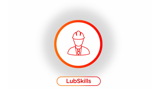 (c) AdobeStock, TotalEnergies 2025 2D motion design representation of LubSkills