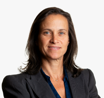 Louise Tricoire portrait